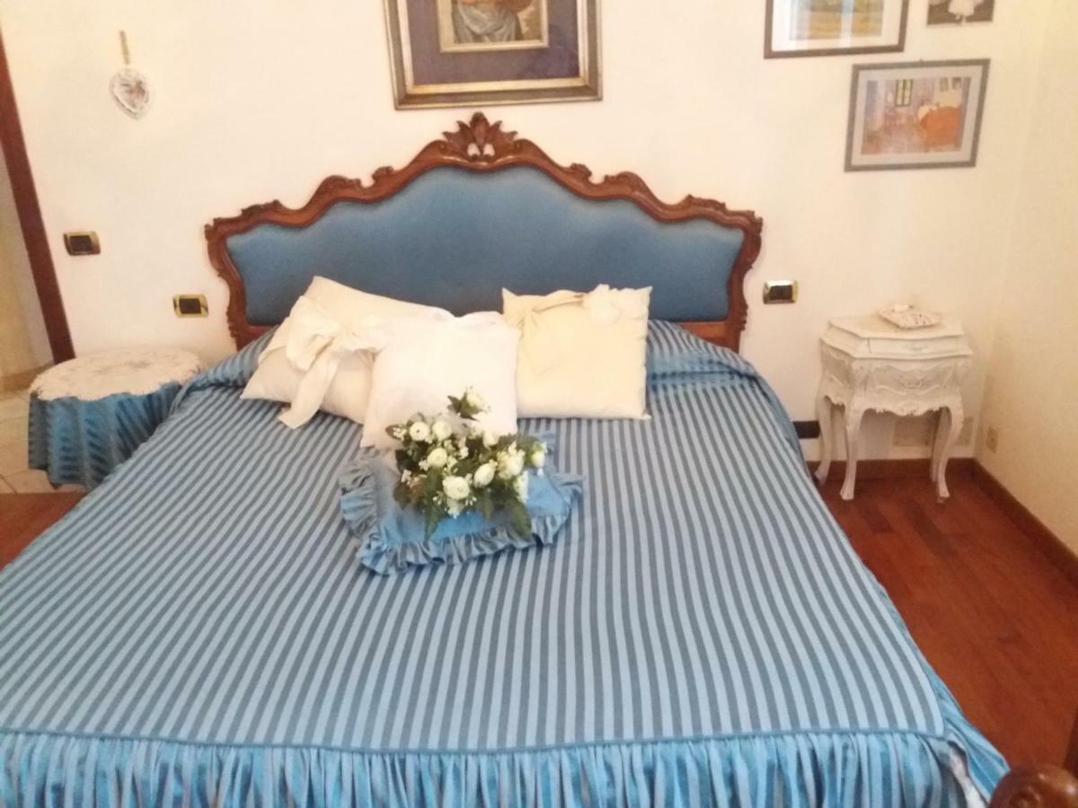 Raffinato Attico Vicino Al Mare Con Solarium Lido Di Camaiore Buitenkant foto